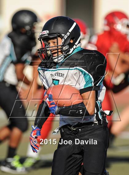 Thumbnail 3 in Pioneer Valley @ Santa Maria photogallery.
