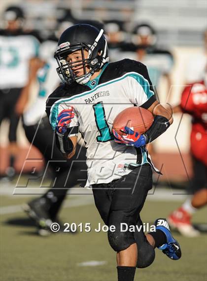 Thumbnail 3 in Pioneer Valley @ Santa Maria photogallery.