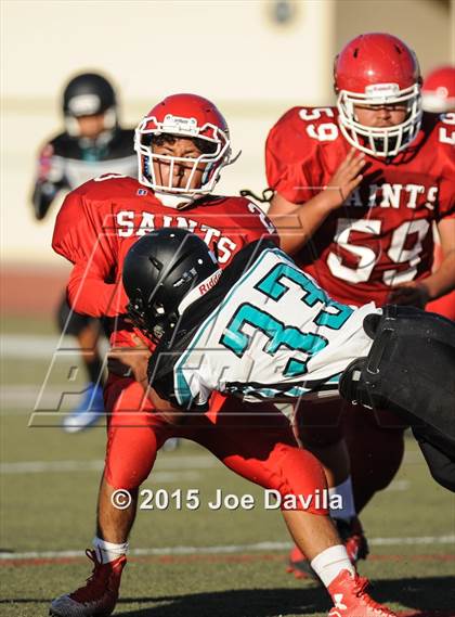 Thumbnail 1 in Pioneer Valley @ Santa Maria photogallery.