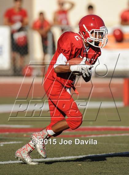 Thumbnail 2 in Pioneer Valley @ Santa Maria photogallery.