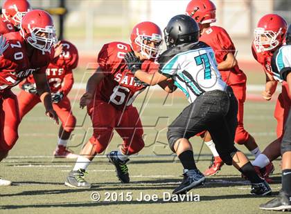 Thumbnail 3 in Pioneer Valley @ Santa Maria photogallery.