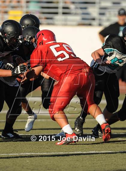 Thumbnail 1 in Pioneer Valley @ Santa Maria photogallery.