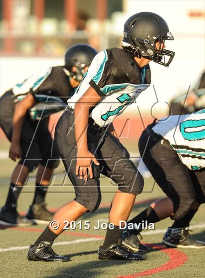 Thumbnail 3 in Pioneer Valley @ Santa Maria photogallery.