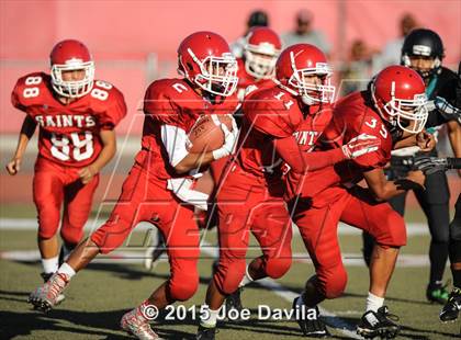 Thumbnail 2 in Pioneer Valley @ Santa Maria photogallery.