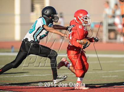 Thumbnail 1 in Pioneer Valley @ Santa Maria photogallery.
