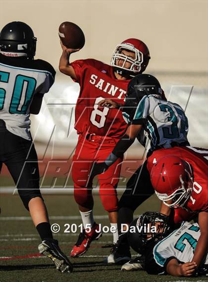 Thumbnail 1 in Pioneer Valley @ Santa Maria photogallery.