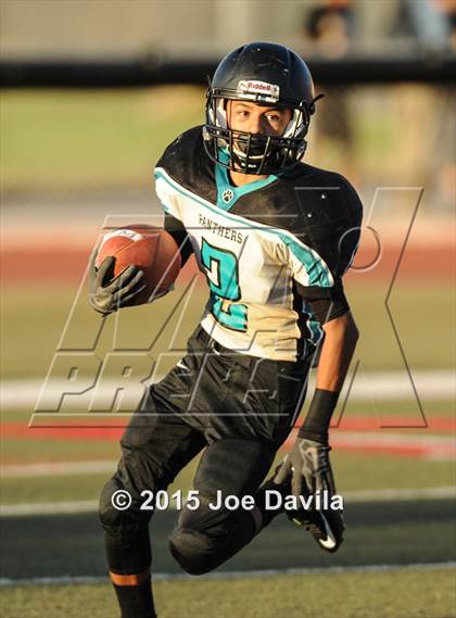 Thumbnail 3 in Pioneer Valley @ Santa Maria photogallery.