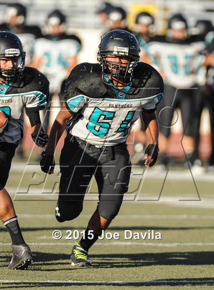 Thumbnail 3 in Pioneer Valley @ Santa Maria photogallery.