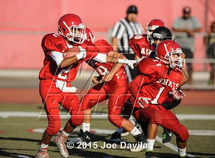 Thumbnail 3 in Pioneer Valley @ Santa Maria photogallery.