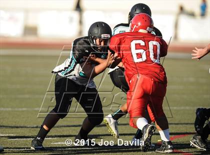 Thumbnail 3 in Pioneer Valley @ Santa Maria photogallery.