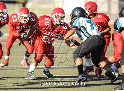 Thumbnail 2 in Pioneer Valley @ Santa Maria photogallery.