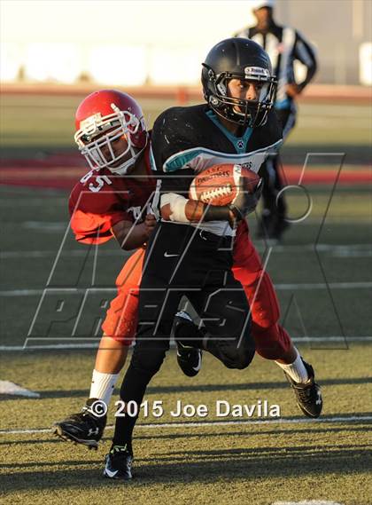 Thumbnail 3 in Pioneer Valley @ Santa Maria photogallery.
