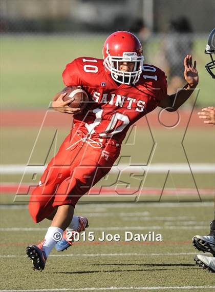 Thumbnail 3 in Pioneer Valley @ Santa Maria photogallery.