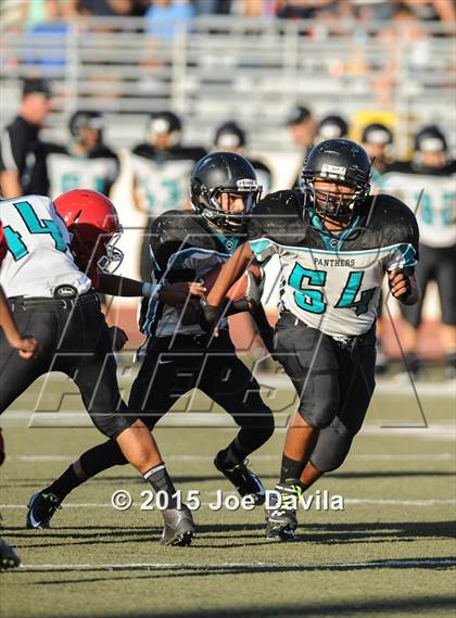 Thumbnail 1 in Pioneer Valley @ Santa Maria photogallery.