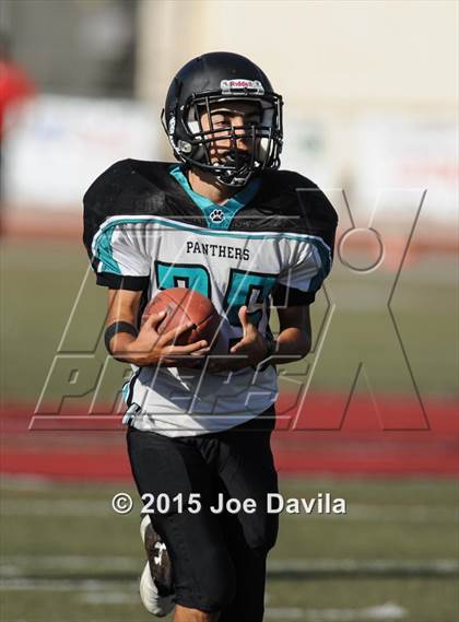 Thumbnail 1 in Pioneer Valley @ Santa Maria photogallery.