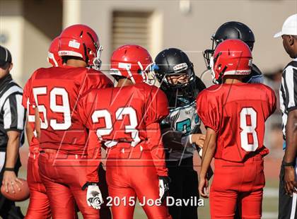 Thumbnail 1 in Pioneer Valley @ Santa Maria photogallery.