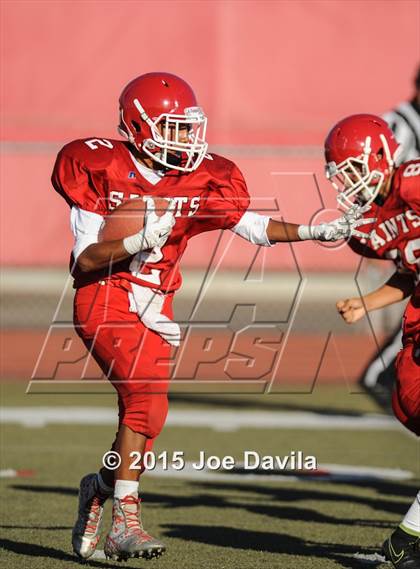 Thumbnail 2 in Pioneer Valley @ Santa Maria photogallery.