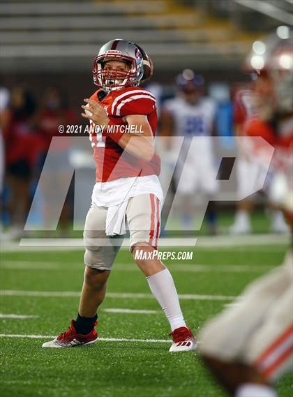 Thumbnail 1 in Ooltewah vs Cleveland (Best of Preps Jamboree)  photogallery.