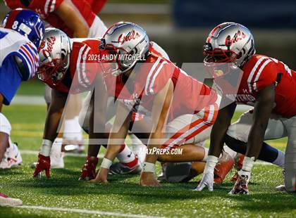 Thumbnail 2 in Ooltewah vs Cleveland (Best of Preps Jamboree)  photogallery.
