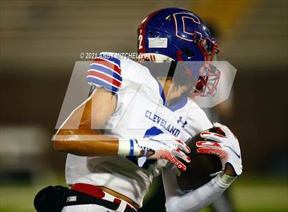 Thumbnail 1 in Ooltewah vs Cleveland (Best of Preps Jamboree)  photogallery.