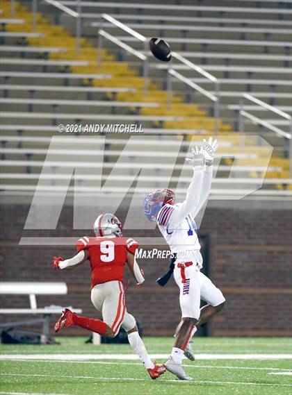 Thumbnail 2 in Ooltewah vs Cleveland (Best of Preps Jamboree)  photogallery.