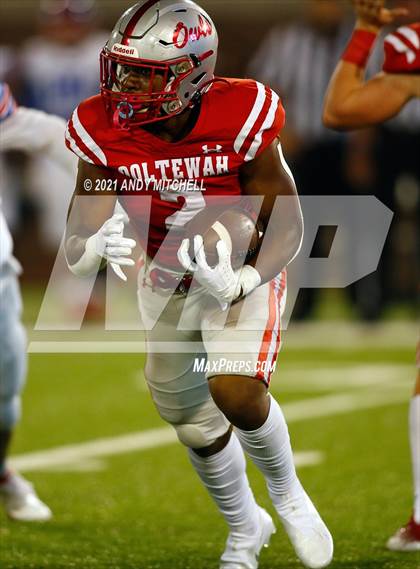 Thumbnail 2 in Ooltewah vs Cleveland (Best of Preps Jamboree)  photogallery.