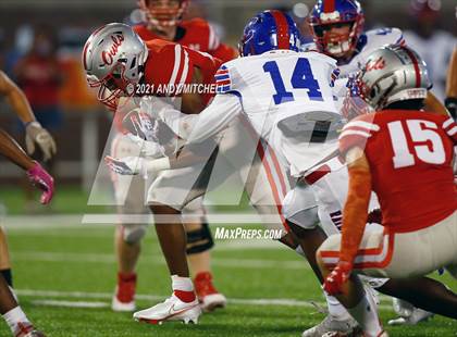 Thumbnail 1 in Ooltewah vs Cleveland (Best of Preps Jamboree)  photogallery.