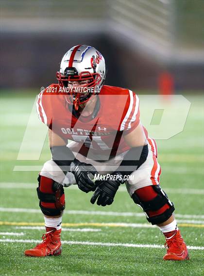 Thumbnail 1 in Ooltewah vs Cleveland (Best of Preps Jamboree)  photogallery.