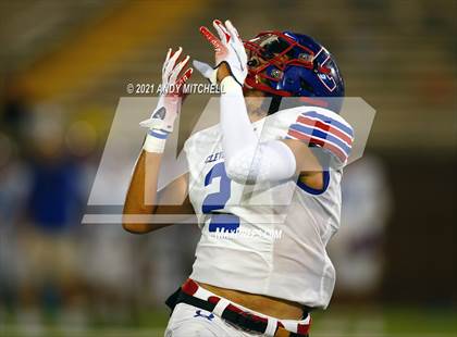 Thumbnail 3 in Ooltewah vs Cleveland (Best of Preps Jamboree)  photogallery.