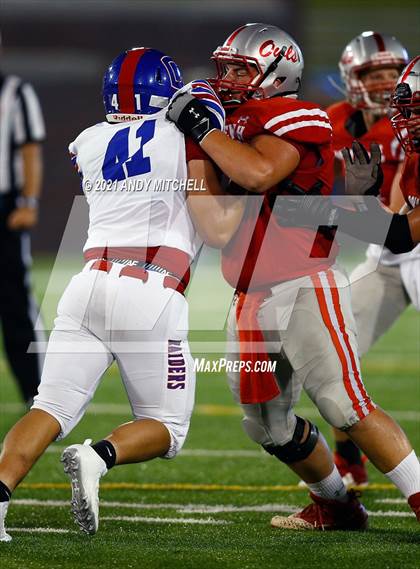 Thumbnail 2 in Ooltewah vs Cleveland (Best of Preps Jamboree)  photogallery.