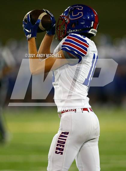 Thumbnail 1 in Ooltewah vs Cleveland (Best of Preps Jamboree)  photogallery.