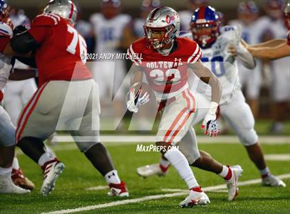 Thumbnail 3 in Ooltewah vs Cleveland (Best of Preps Jamboree)  photogallery.