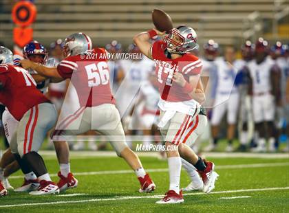 Thumbnail 1 in Ooltewah vs Cleveland (Best of Preps Jamboree)  photogallery.