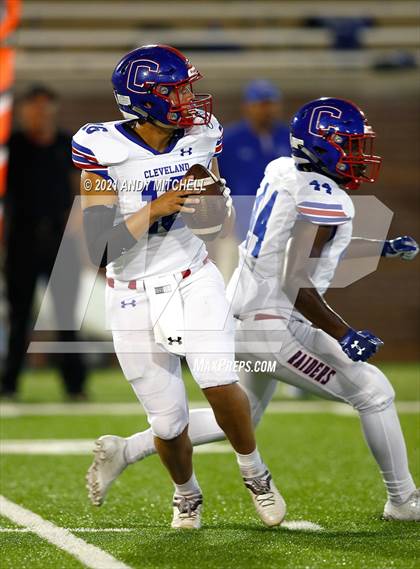 Thumbnail 3 in Ooltewah vs Cleveland (Best of Preps Jamboree)  photogallery.