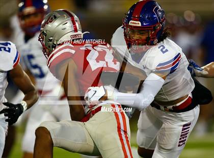 Thumbnail 1 in Ooltewah vs Cleveland (Best of Preps Jamboree)  photogallery.