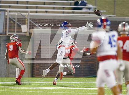 Thumbnail 2 in Ooltewah vs Cleveland (Best of Preps Jamboree)  photogallery.
