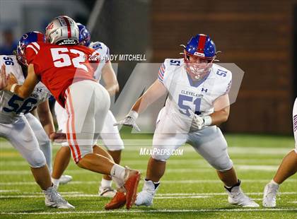 Thumbnail 2 in Ooltewah vs Cleveland (Best of Preps Jamboree)  photogallery.
