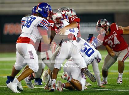 Thumbnail 3 in Ooltewah vs Cleveland (Best of Preps Jamboree)  photogallery.