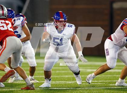 Thumbnail 3 in Ooltewah vs Cleveland (Best of Preps Jamboree)  photogallery.