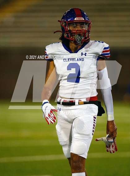 Thumbnail 3 in Ooltewah vs Cleveland (Best of Preps Jamboree)  photogallery.