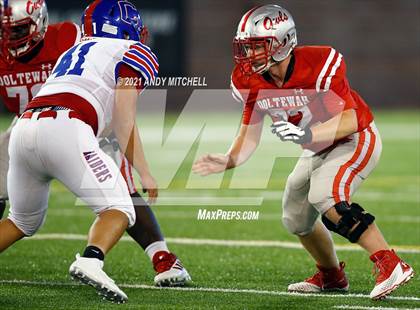 Thumbnail 3 in Ooltewah vs Cleveland (Best of Preps Jamboree)  photogallery.