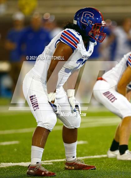 Thumbnail 3 in Ooltewah vs Cleveland (Best of Preps Jamboree)  photogallery.