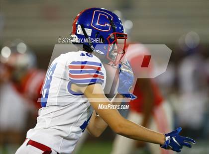 Thumbnail 2 in Ooltewah vs Cleveland (Best of Preps Jamboree)  photogallery.