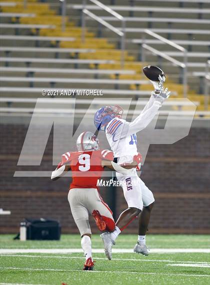 Thumbnail 3 in Ooltewah vs Cleveland (Best of Preps Jamboree)  photogallery.