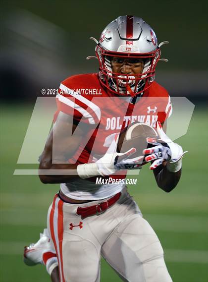 Thumbnail 2 in Ooltewah vs Cleveland (Best of Preps Jamboree)  photogallery.