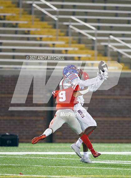 Thumbnail 1 in Ooltewah vs Cleveland (Best of Preps Jamboree)  photogallery.
