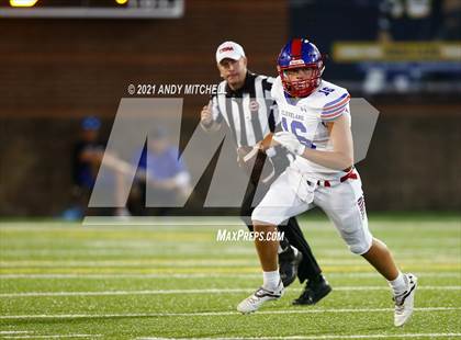 Thumbnail 1 in Ooltewah vs Cleveland (Best of Preps Jamboree)  photogallery.