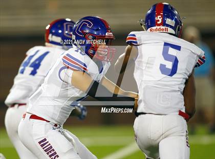 Thumbnail 2 in Ooltewah vs Cleveland (Best of Preps Jamboree)  photogallery.