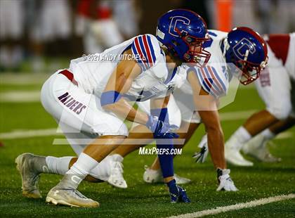 Thumbnail 2 in Ooltewah vs Cleveland (Best of Preps Jamboree)  photogallery.