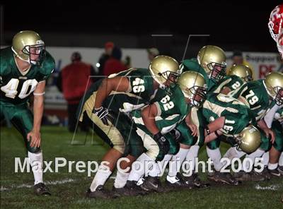 Thumbnail 3 in Redondo Union @ Mira Costa photogallery.